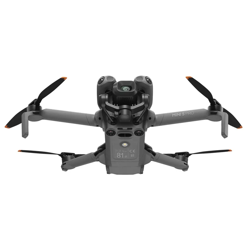 DJI Mini 5 Pro Fly More Combo  - Drone Dji Rc Plus 2 บทวิจารณ์และราคา