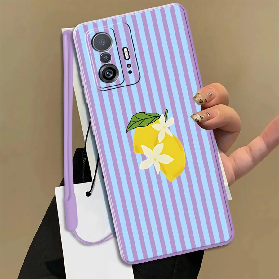 เคสลายมะนาวคูลสไตรป์สำหรับเสี่ - Drone Xiaomi Rc บทวิจารณ์และราคา