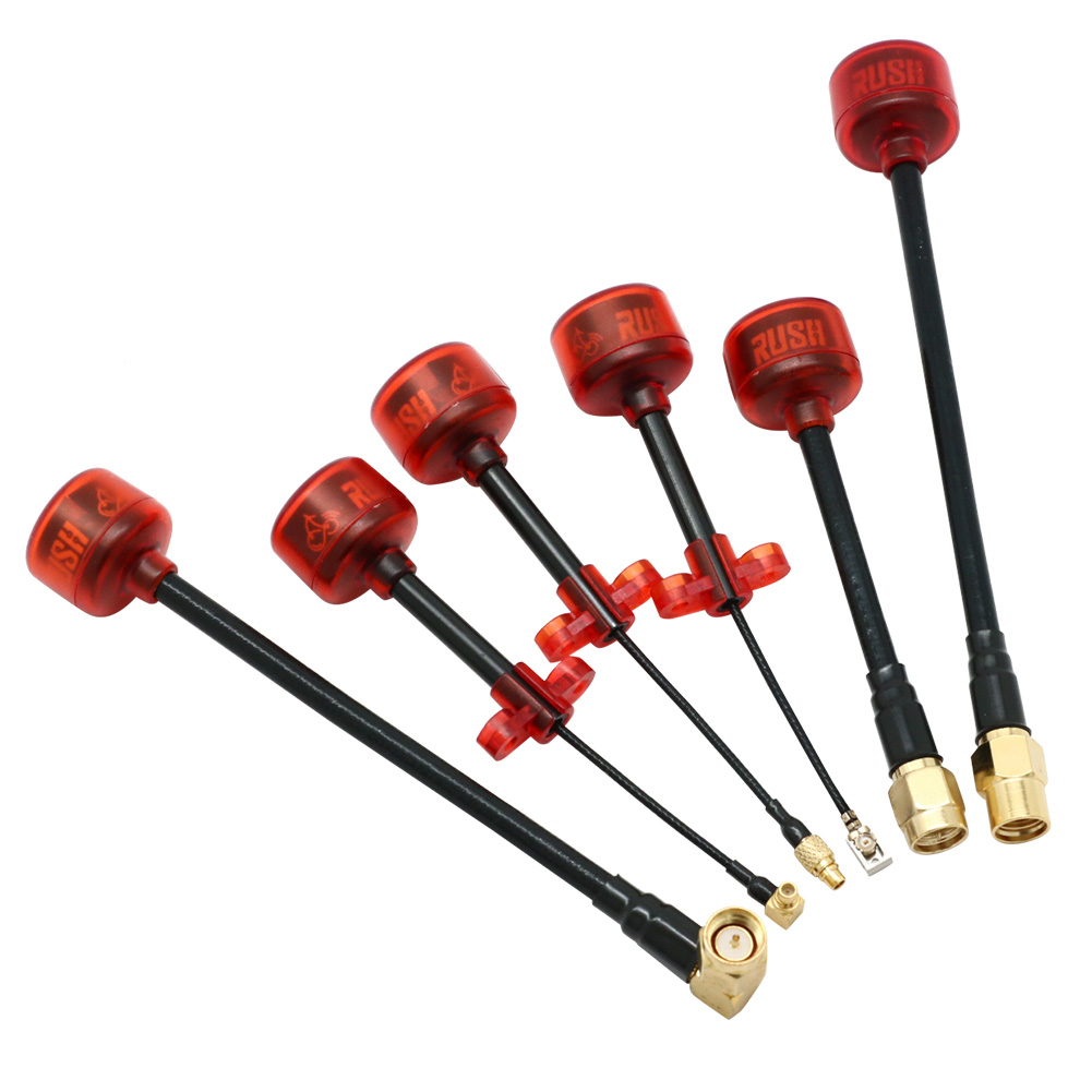 Rush Cherry FPV 5.8G เสาอากาศ  - Drone Rc Controller บทวิจารณ์และราคา