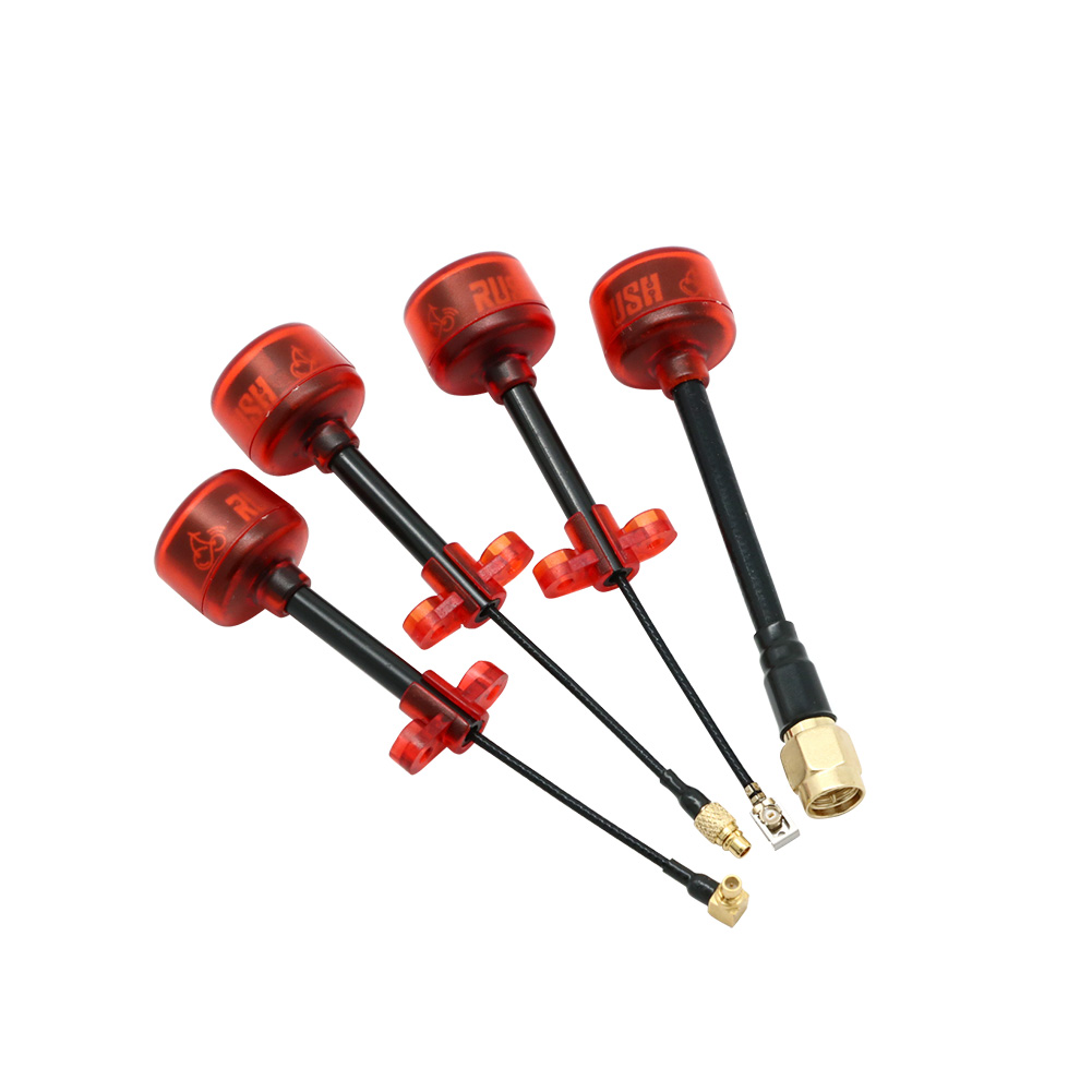 Rush Cherry FPV 5.8G เสาอากาศ  - Drone Rc Controller บทวิจารณ์และราคา