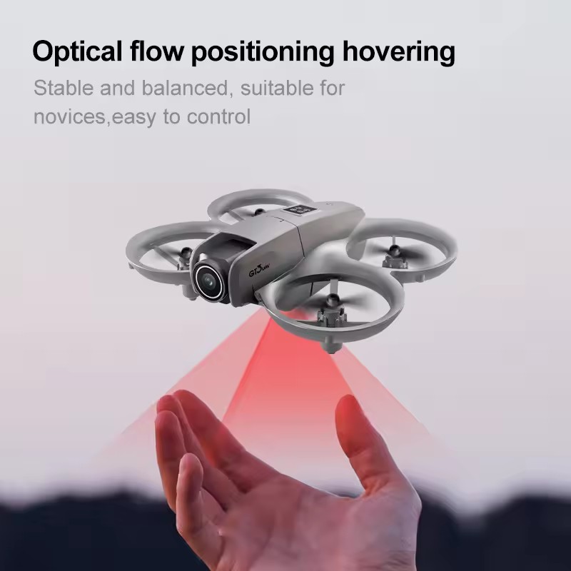 โดรนควบคุมระยะไกล 8K 5G 2.4G G - Drone Gt3 Rc บทวิจารณ์และราคา