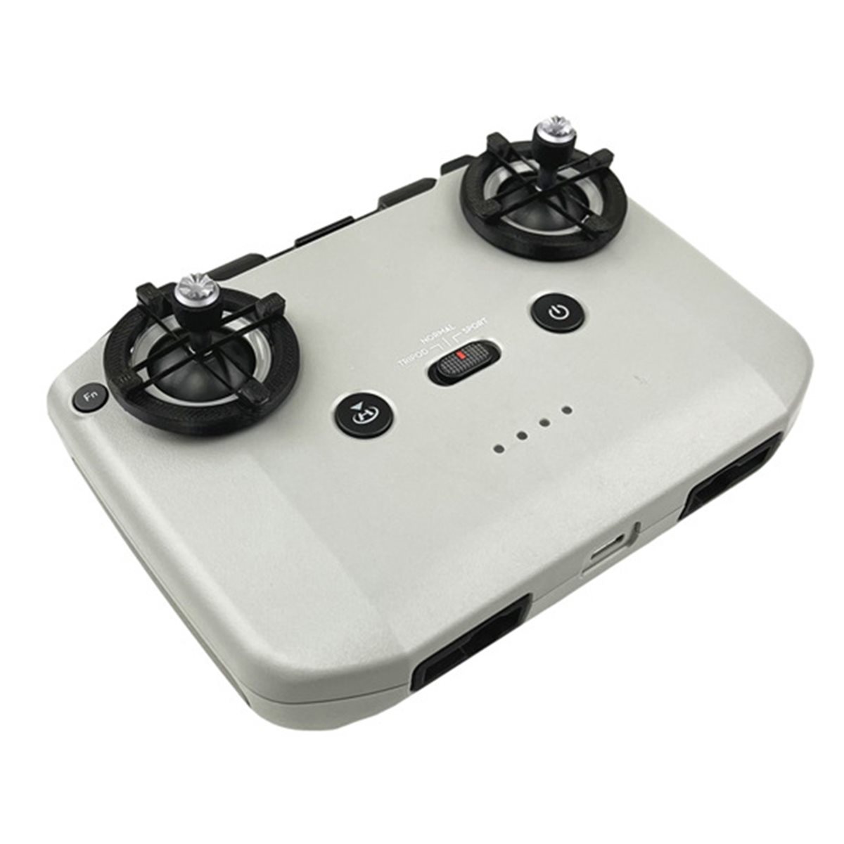 แฟลชเซลล์ - ขายึดจอยสติ๊กป้องก - Drone Rc N1 บทวิจารณ์และราคา