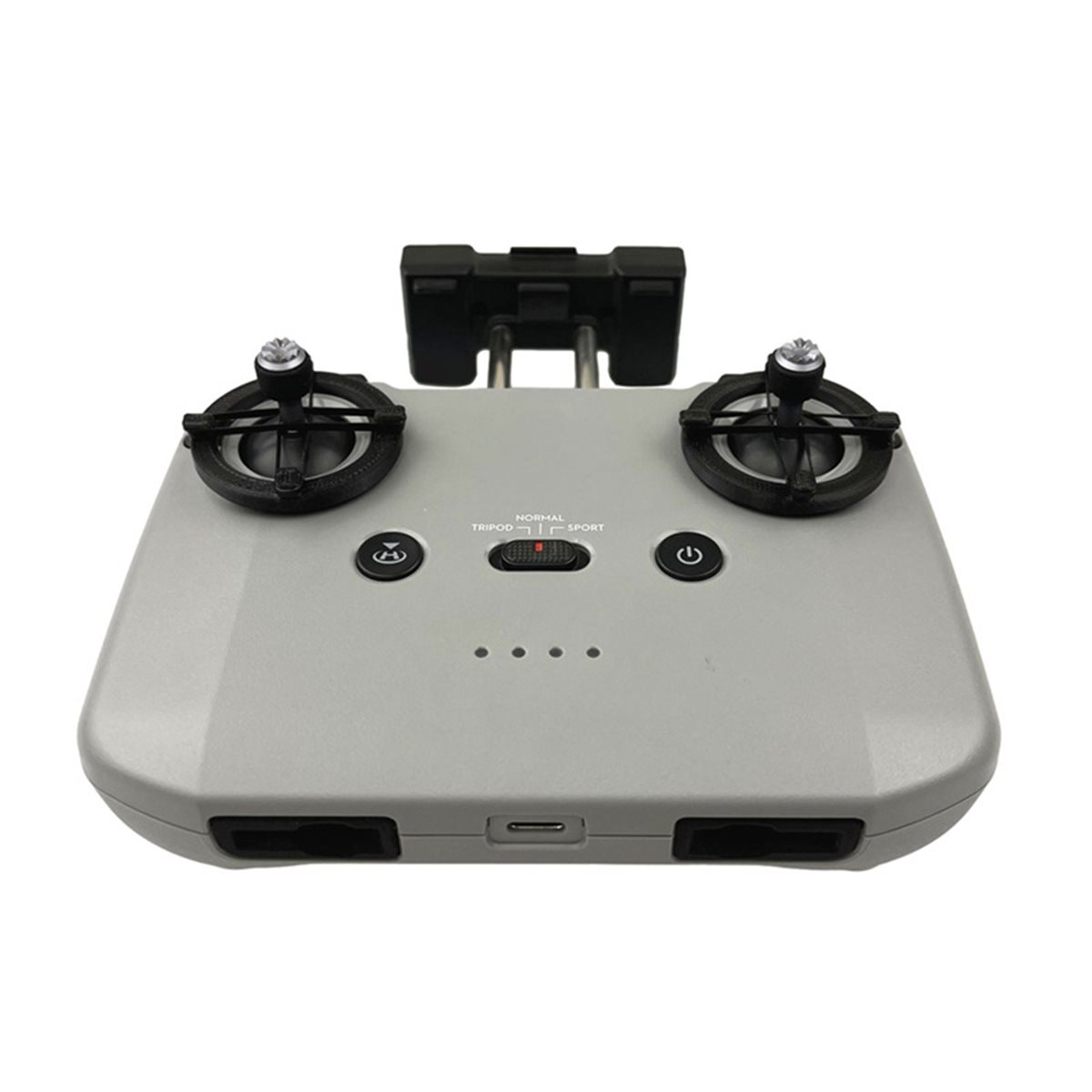 แฟลชเซลล์ - ขายึดจอยสติ๊กป้องก - Drone Rc N1 บทวิจารณ์และราคา