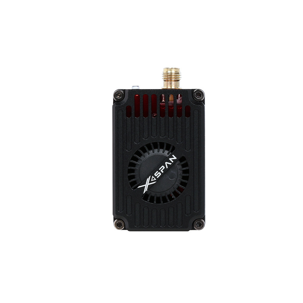 Rushfpv Rush FPV XSPAN 3.1G-3. - Drone Rc Controller บทวิจารณ์และราคา