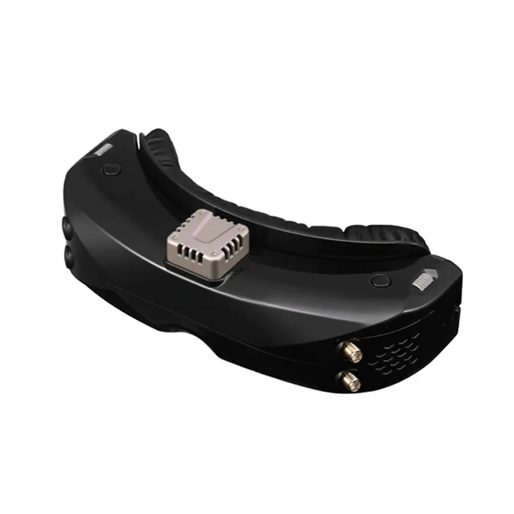 แว่นตา FPV Skyzone Sky04X Pro  - Drone Rc Fpv Pro บทวิจารณ์และราคา