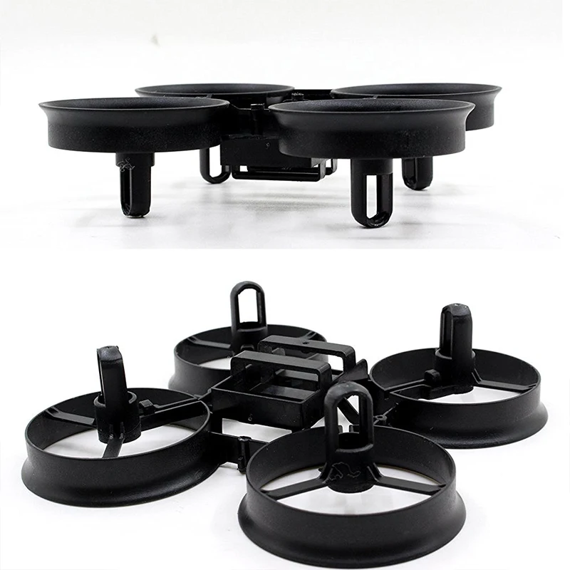 ชุดโครงสร้างโดรนขนาดเล็ก JJRC  - Quadcopter Frame บทวิจารณ์และราคา