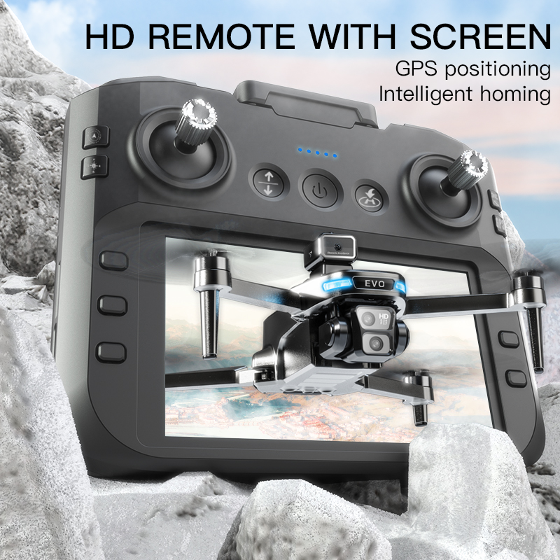โดรน ZLL Sg901Max สำหรับผู้เริ - Drone Zll Rc บทวิจารณ์และราคา