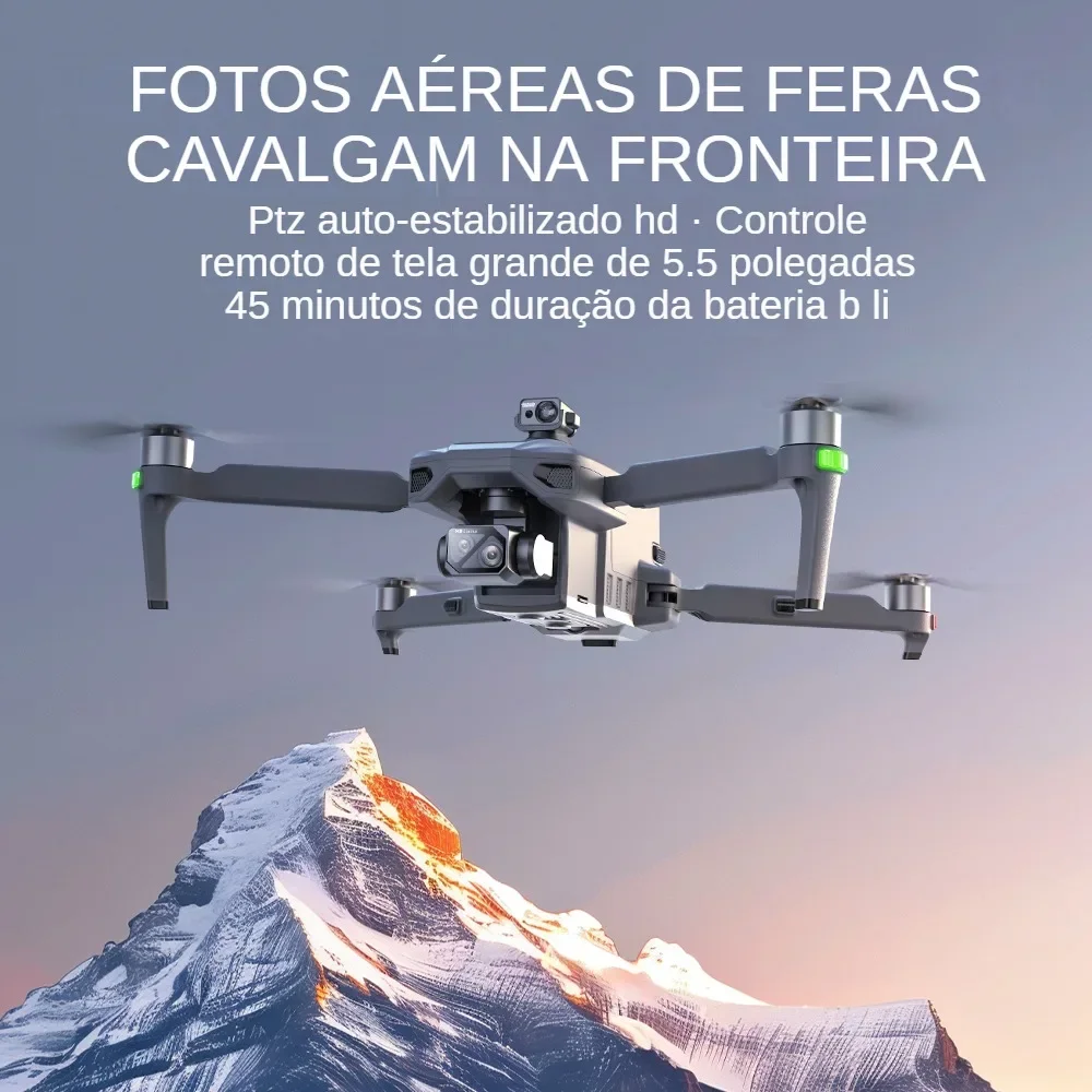 Aether ZLL SG909 Beast 3 GPS R - Drone Zll Rc บทวิจารณ์และราคา