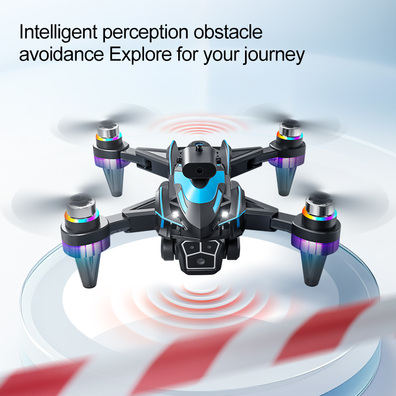 โดรนถ่ายภาพทางอากาศกลางแจ้ง กล - Drone Rc Kit บทวิจารณ์และราคา