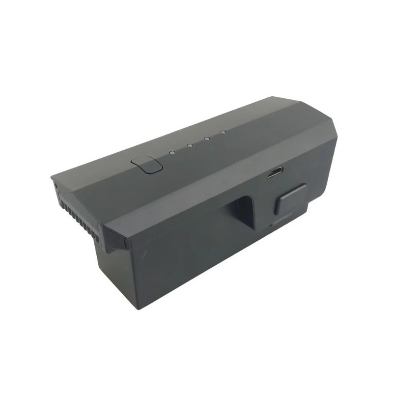 แบตเตอรี่สำหรับโดรน SJRC F11S/ - Drone Sjrc บทวิจารณ์และราคา