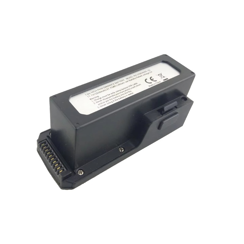 แบตเตอรี่สำหรับโดรน SJRC F11S/ - Drone Sjrc บทวิจารณ์และราคา