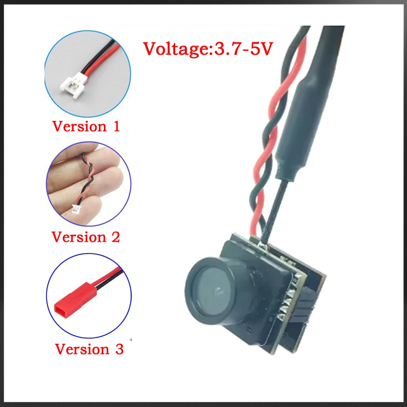 SLONWAKE FPV 25mW เครื่องส่งสั - Drone Rc Controller บทวิจารณ์และราคา