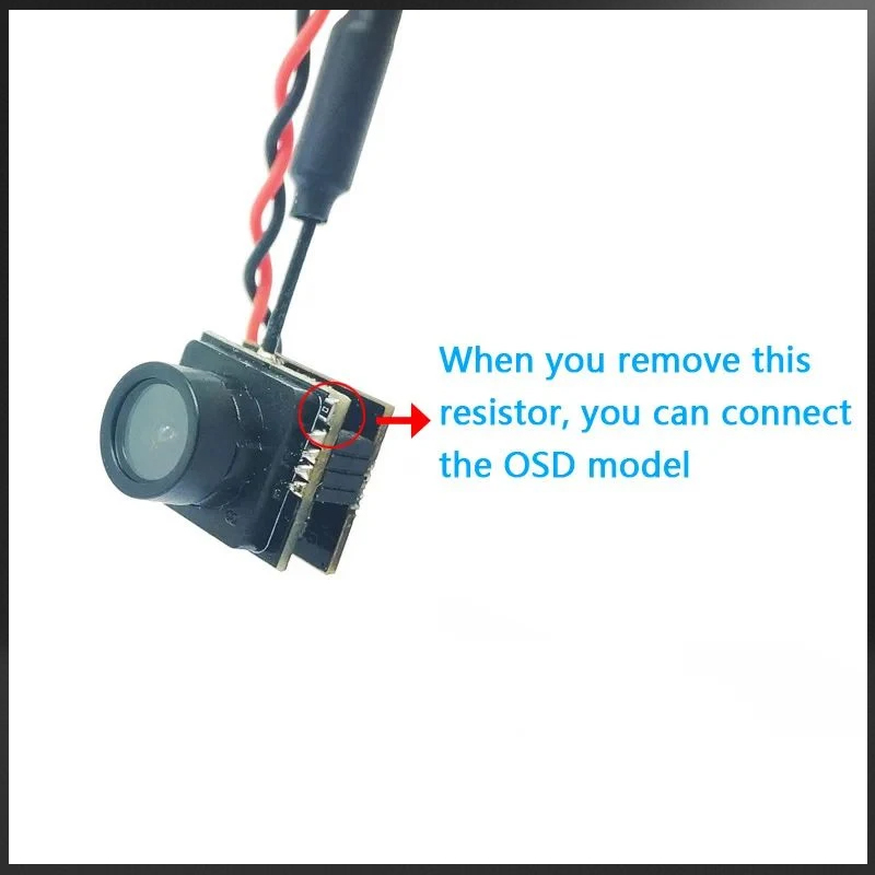 SLONWAKE FPV 25mW เครื่องส่งสั - Drone Rc Controller บทวิจารณ์และราคา