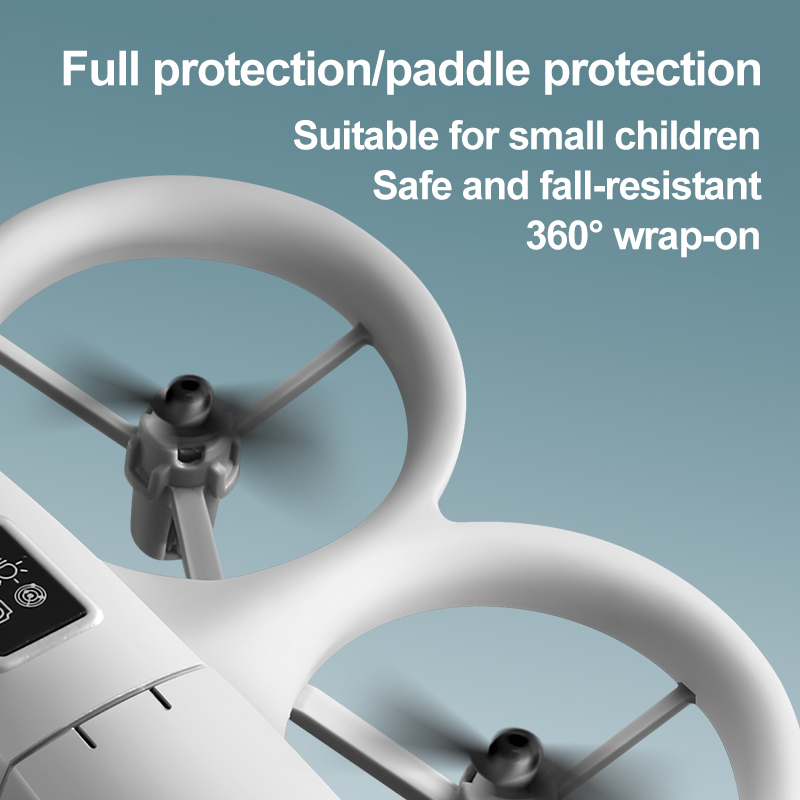 ใหม่ GT3 Mini Drone 8K HD Dual - Drone Gt3 Rc บทวิจารณ์และราคา