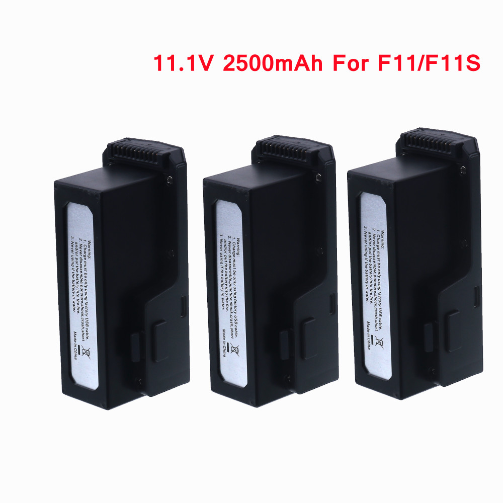 สำหรับ SJR/C SJRC F11/F11 PRO  - Drone Sjrc บทวิจารณ์และราคา