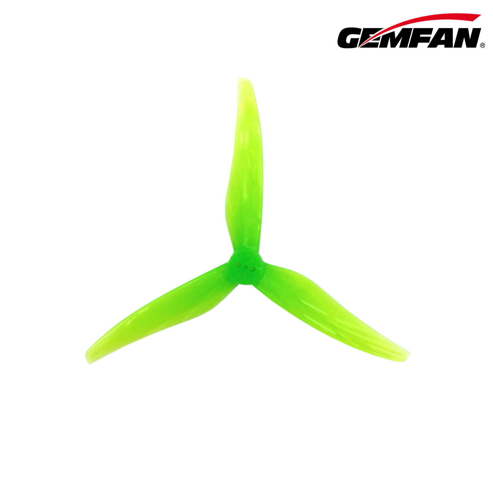 Hurricane SL 5125 3 ใบมีด Gemf - Drone Rcs บทวิจารณ์และราคา