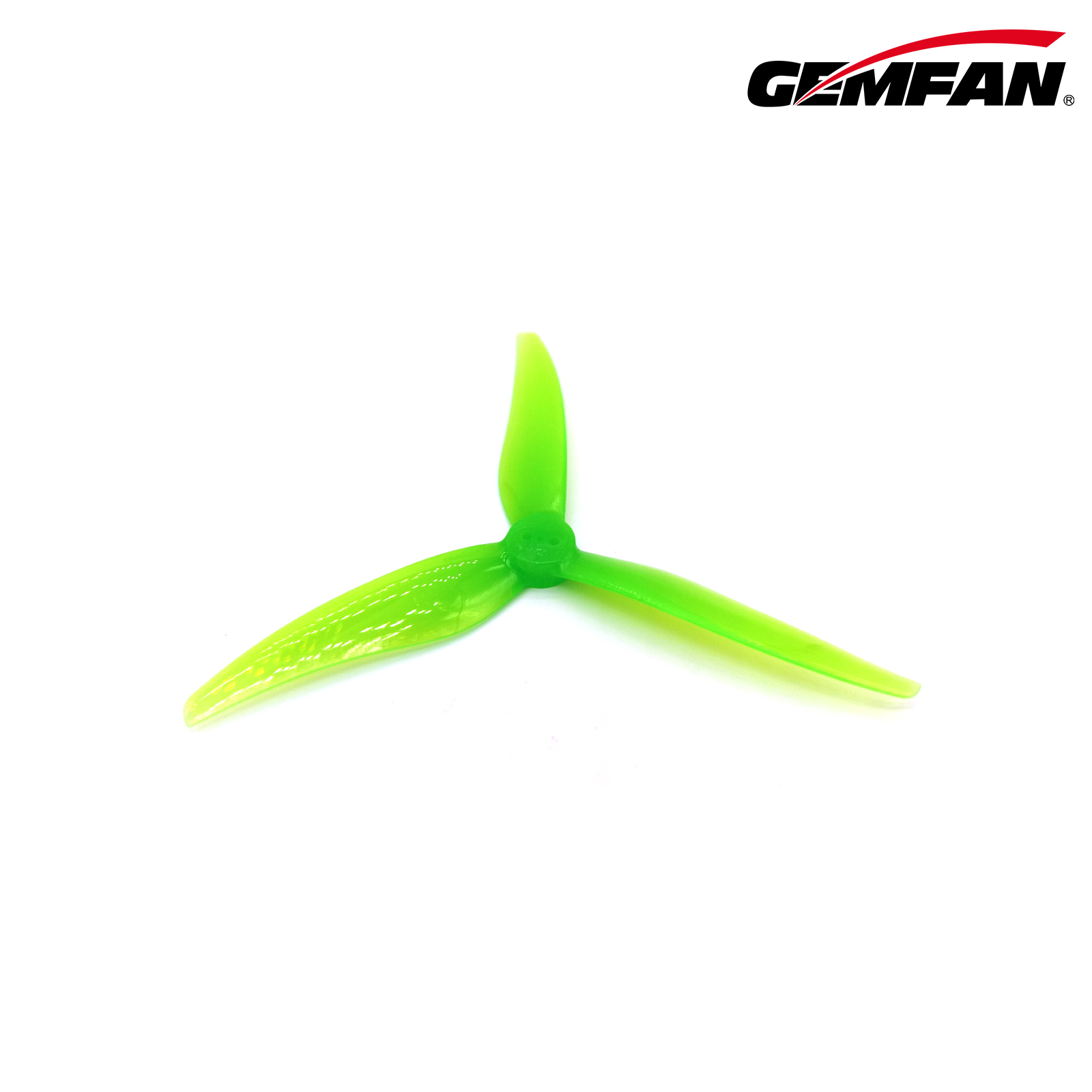 Hurricane SL 5125 3 ใบมีด Gemf - Drone Rcs บทวิจารณ์และราคา