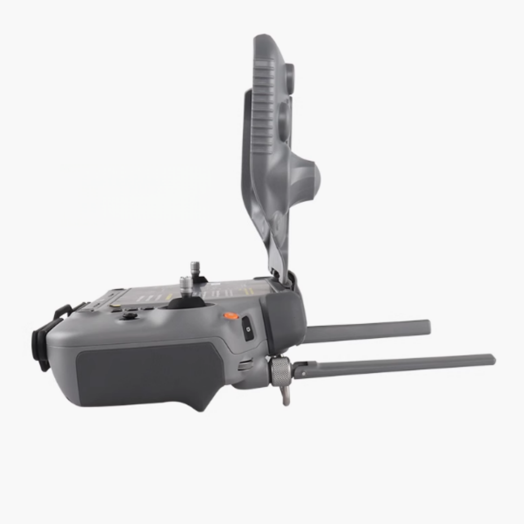 แผ่นบังแดด ฝาครอบป้องกันหน้าจอ - Drone Dji Rc Plus 2 บทวิจารณ์และราคา