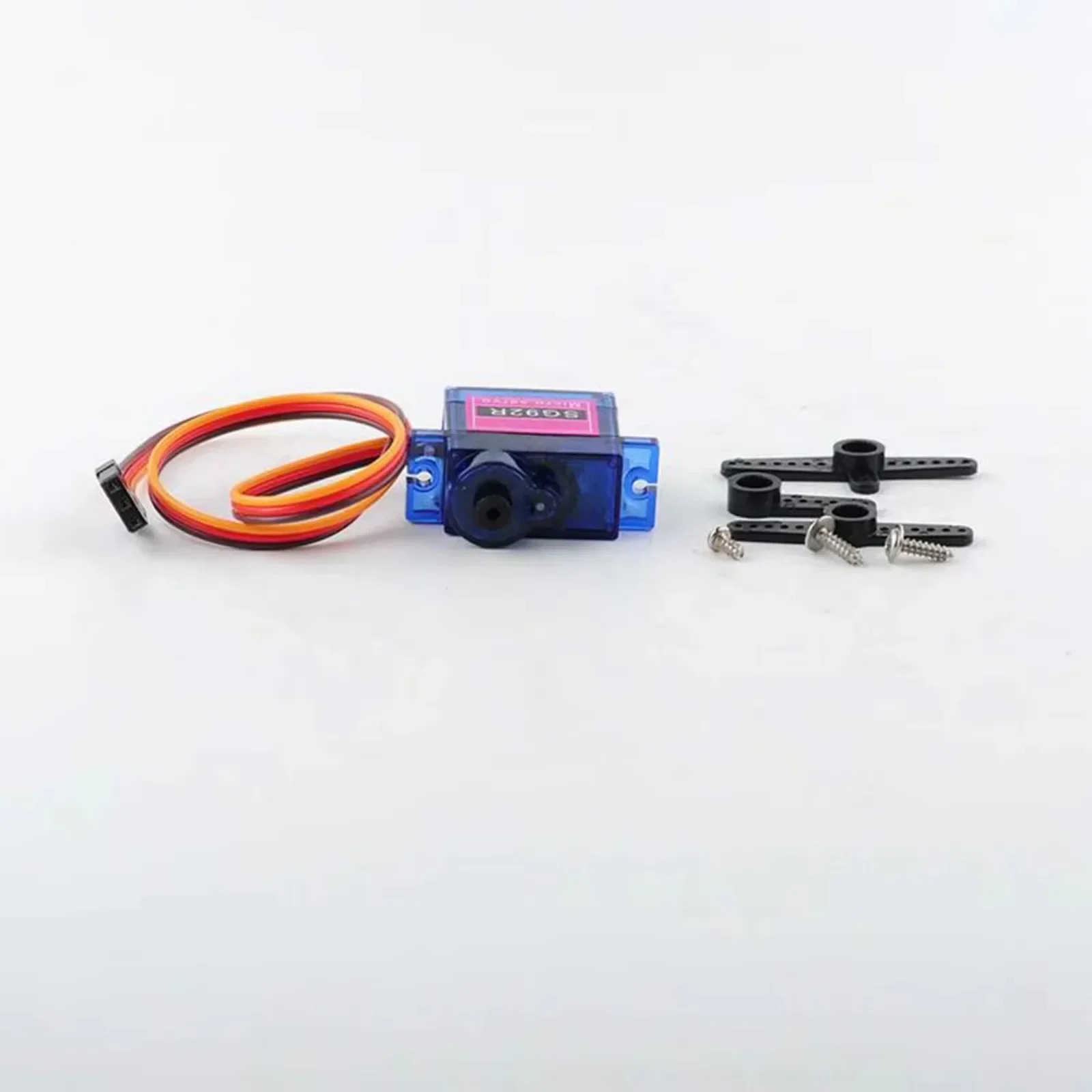 10 ชิ้น/ล็อต SG92R Micro Servo - Drone Rcs บทวิจารณ์และราคา
