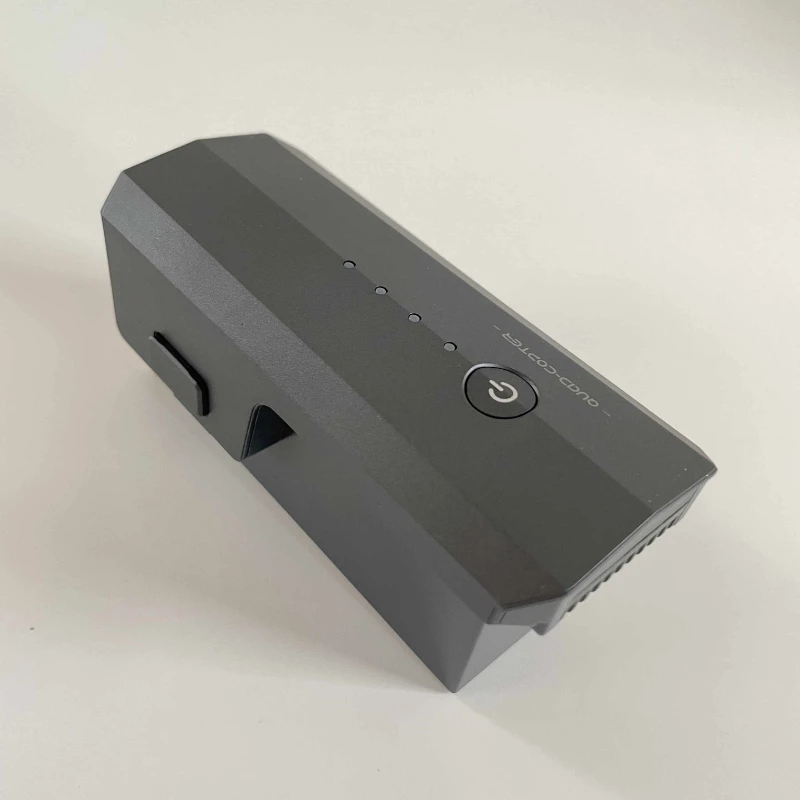 แบตเตอรี่ใหม่ 11.1V 2500mAh สำ - Drone Sjrc บทวิจารณ์และราคา