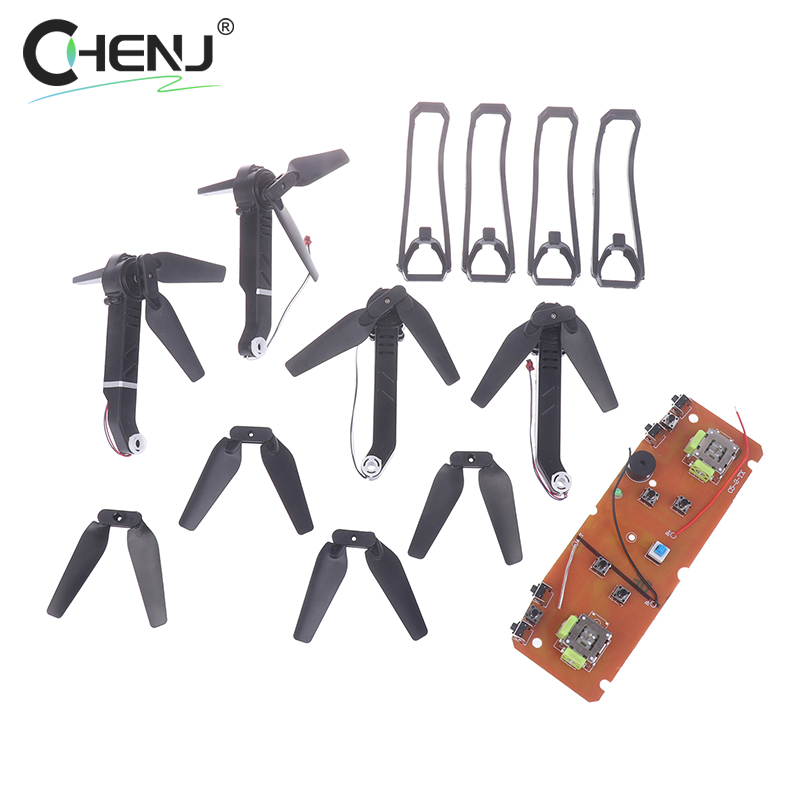 อะไหล่โดรนบังคับวิทยุพับเก็บได - Drone E88 Rc Quadcopter บทวิจารณ์และราคา
