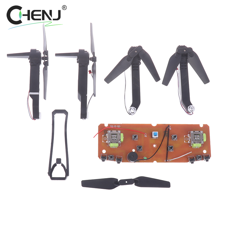 อะไหล่โดรนบังคับวิทยุพับเก็บได - Drone E88 Rc Quadcopter บทวิจารณ์และราคา