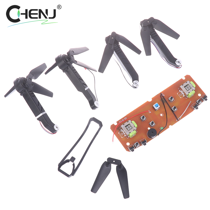อะไหล่โดรนบังคับวิทยุพับเก็บได - Drone E88 Rc Quadcopter บทวิจารณ์และราคา