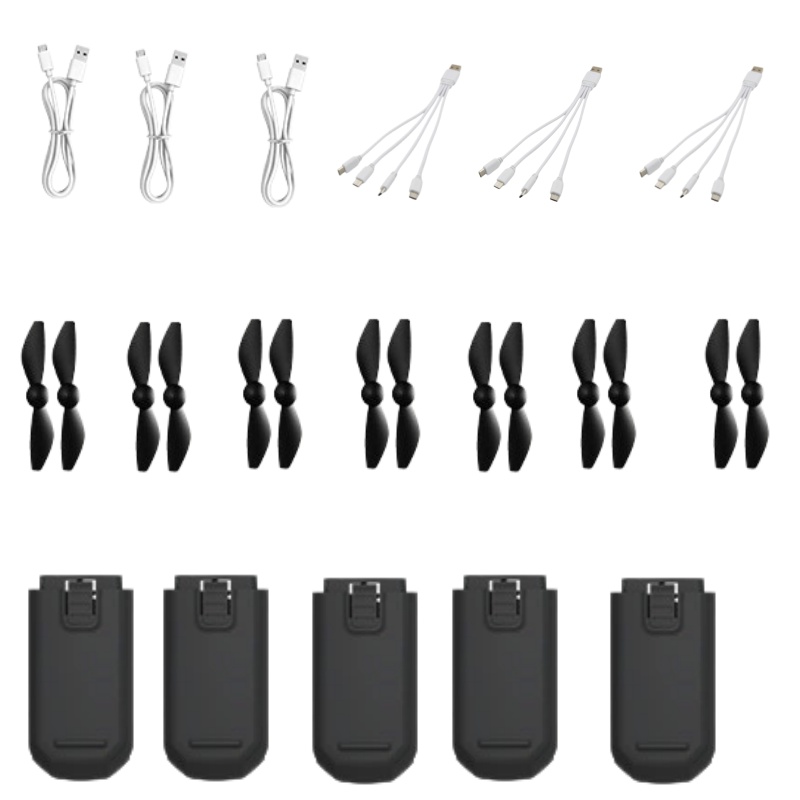 YL3 อุปกรณ์เสริมโดรนแบตเตอรี่  - Drone Rc Yl3 บทวิจารณ์และราคา