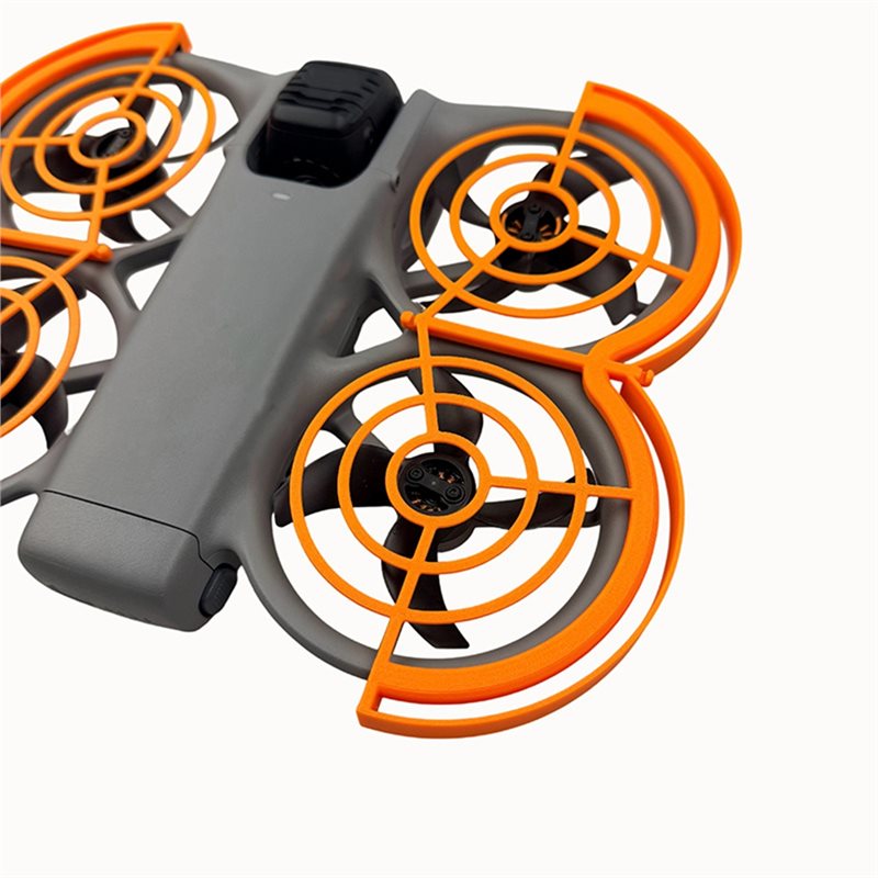 【แนะนำ】อุปกรณ์ป้องกันใบพัดโดรน - Drone Propeller Guards บทวิจารณ์และราคา