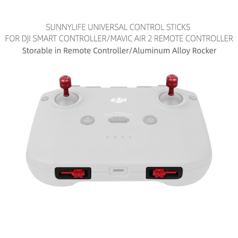 จอยสติ๊กโลหะ RC-N1/N2 รีโมทคอน - Drone Rc N1 บทวิจารณ์และราคา