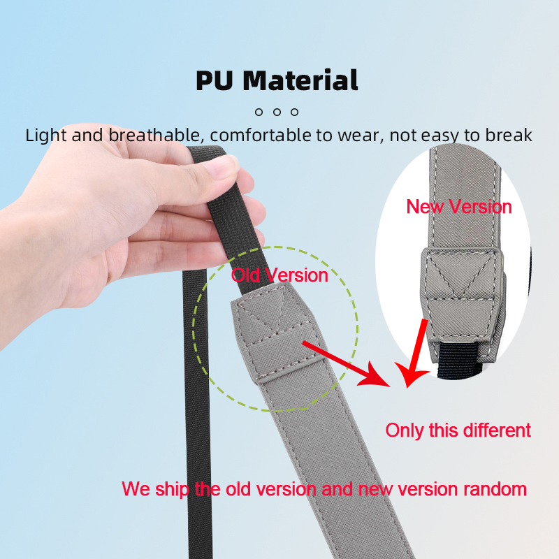Wtohoby Pu Lanyard สําหรับ DJI - Drone Dji Rc Plus 2 บทวิจารณ์และราคา