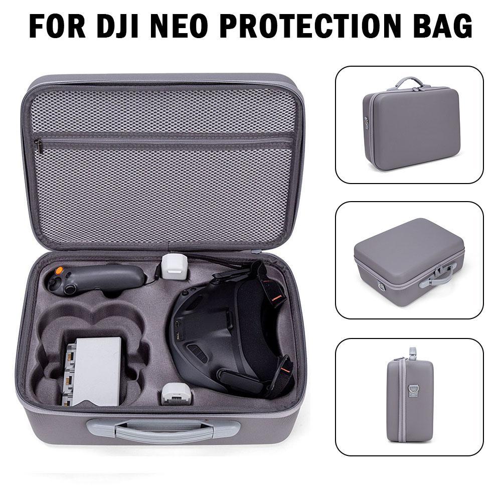กระเป๋าสําหรับ DJI Neo Motion  - Drone Motion Rc บทวิจารณ์และราคา