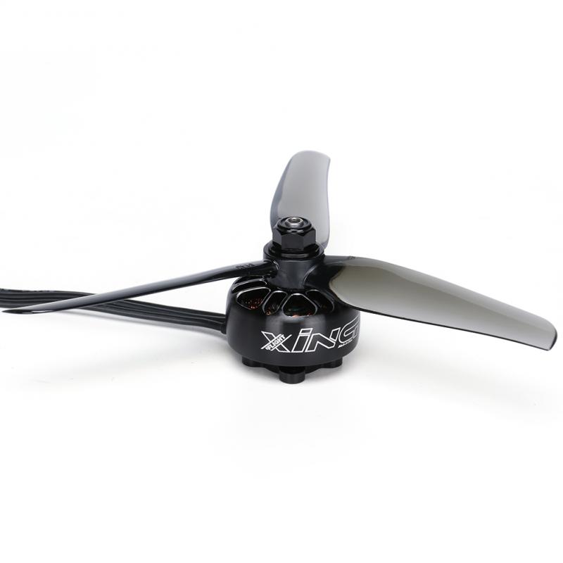 มอเตอร์ไร้แปรงถ่าน Iflight Xin - Drone Rc Fpv Pro บทวิจารณ์และราคา