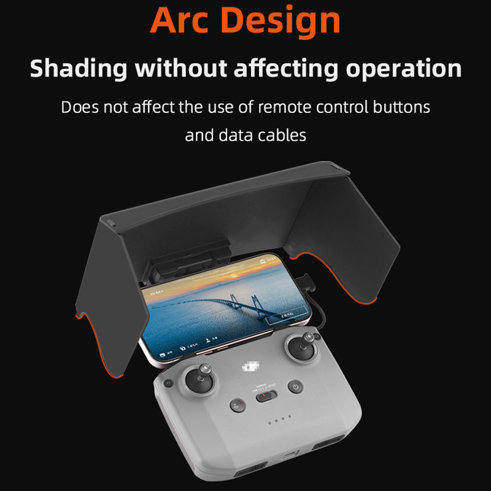 รีโมทคอนโทรล ที่บังแดด อุปกรณ์ - Drone Rc N1 บทวิจารณ์และราคา