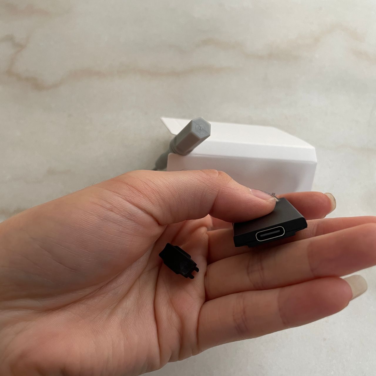 อุปกรณ์เสริมโดรน Dongle 2 สําห - Drone Dji Rc Plus 2 บทวิจารณ์และราคา
