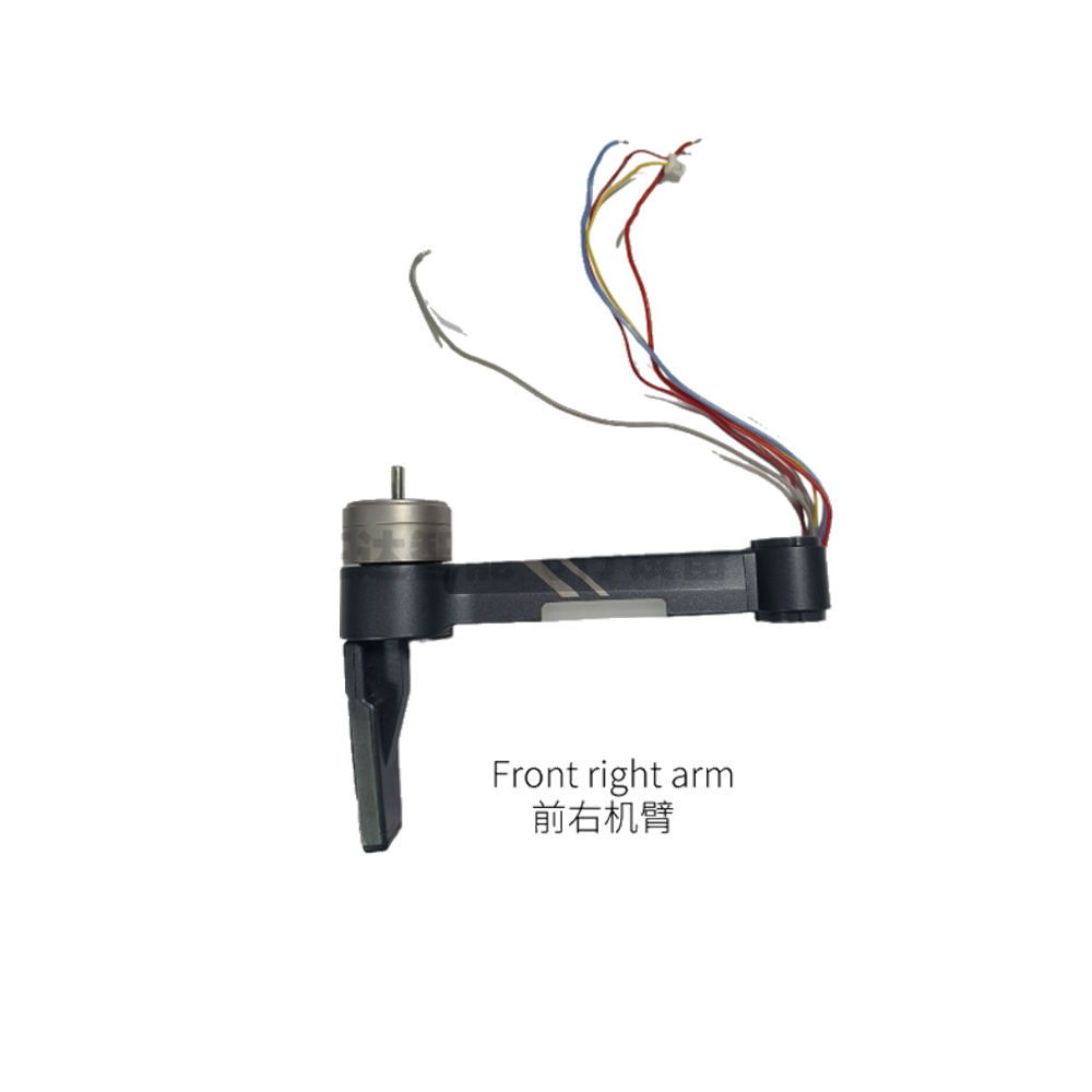 อะไหล่แท้ของโดรน SJRC F22S S3 - Drone Sjrc บทวิจารณ์และราคา