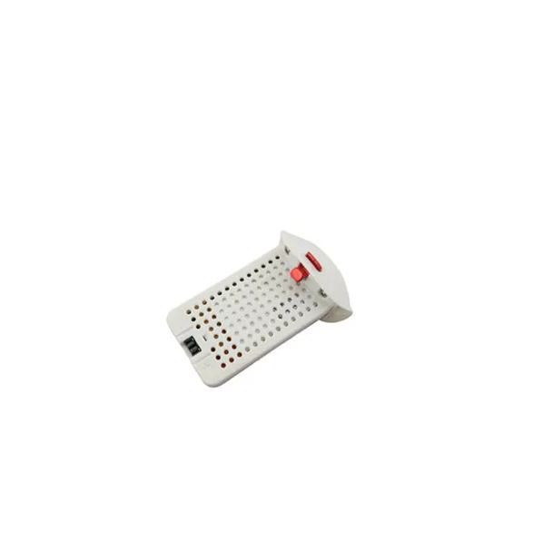 5Pcs 3.7V 500MAhสำหรับSyma X23 - Drone Sjrc บทวิจารณ์และราคา