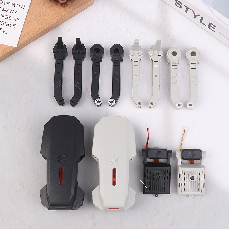 RC Drone ดัดแปลงอะไหล่สําหรับ  - Drone E88 Rc Quadcopter บทวิจารณ์และราคา