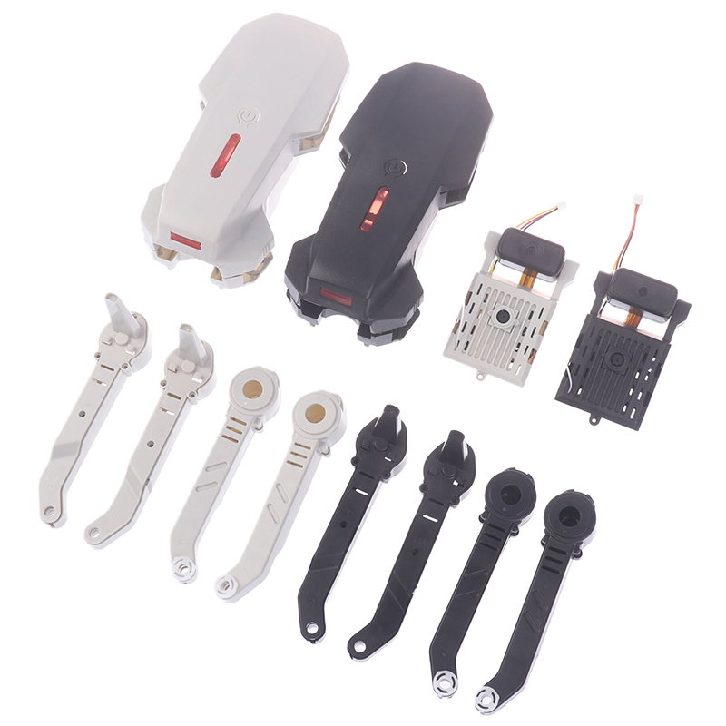 RC Drone ดัดแปลงอะไหล่สําหรับ  - Drone E88 Rc Quadcopter บทวิจารณ์และราคา