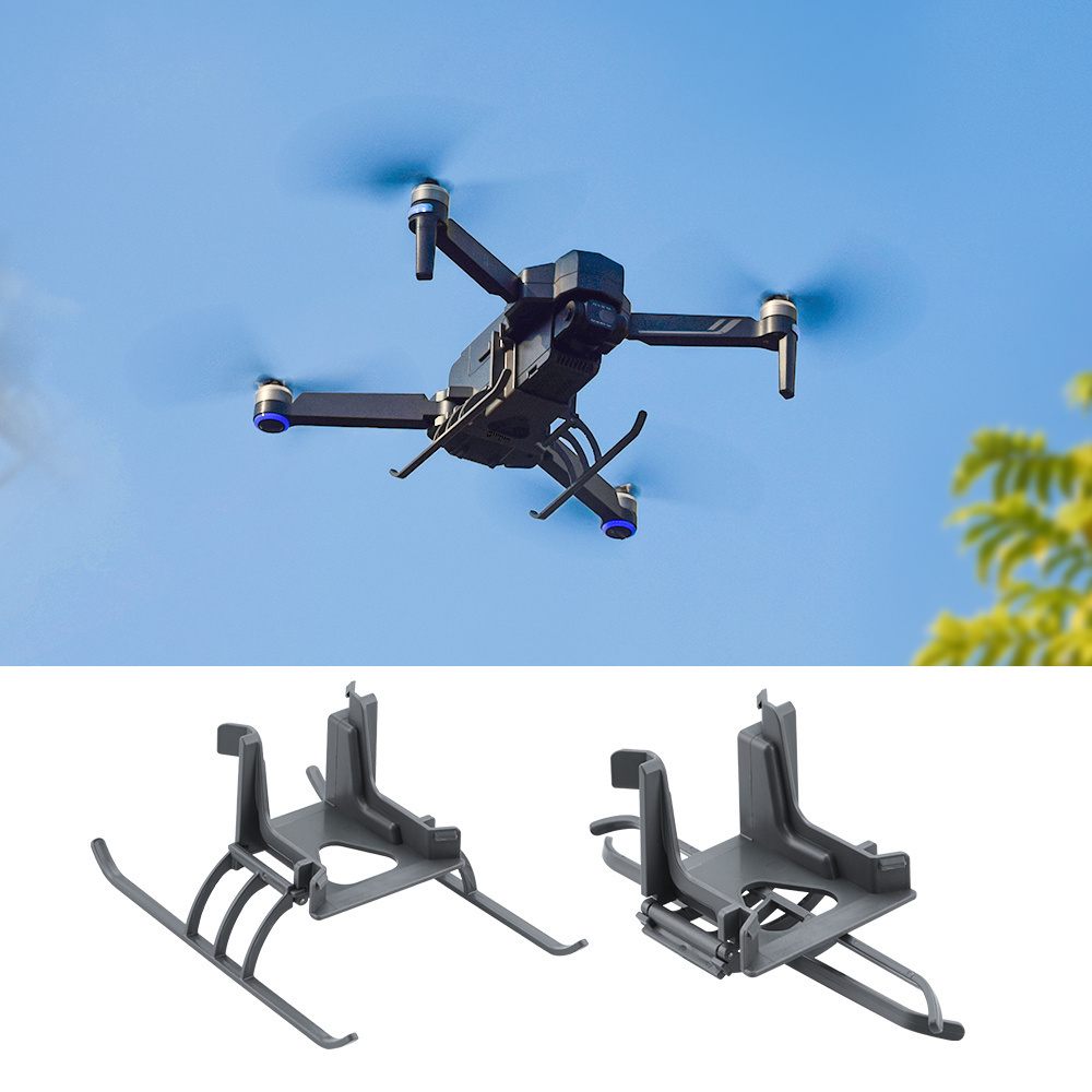 แหวนกันกระแทกสำหรับโดรน DJI Av - Drone Propeller Guards บทวิจารณ์และราคา