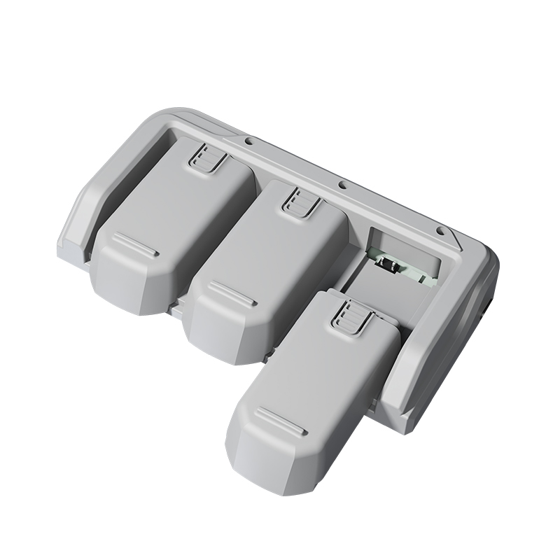 เครื่องชาร์จแบตเตอรี่โดรน GT3  - Drone Gt3 Rc บทวิจารณ์และราคา