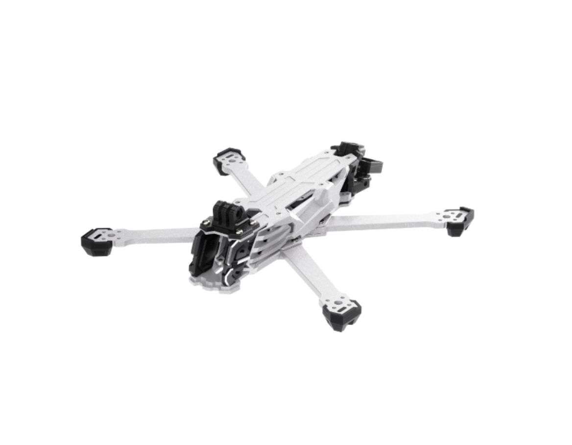 GEPRC GEP-Vapor X5 D5 X6 O4 Pr - Drone Rc Fpv Pro บทวิจารณ์และราคา