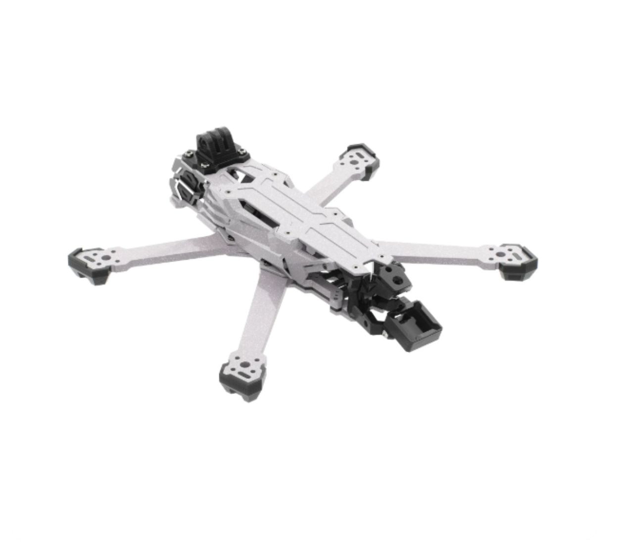 GEPRC GEP-Vapor X5 D5 X6 O4 Pr - Drone Rc Fpv Pro บทวิจารณ์และราคา