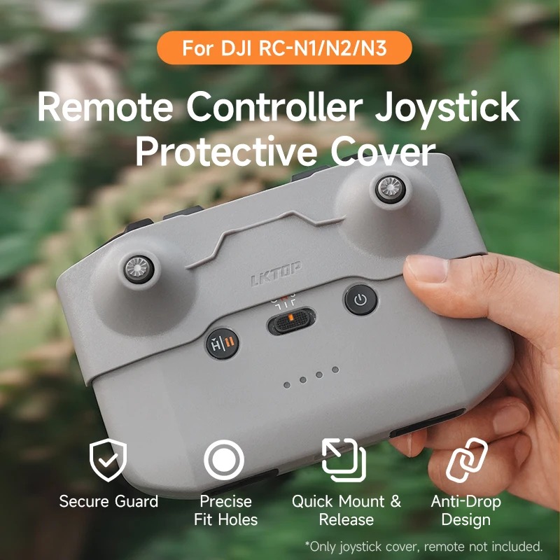 สำหรับ DJI LitoX1/Flip/NEO/Air - Drone Rc N1 บทวิจารณ์และราคา