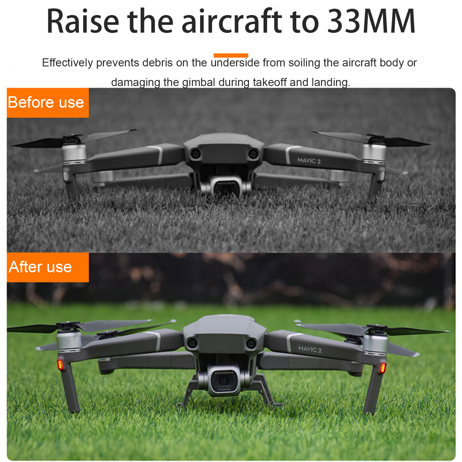 Airixxi Dji Mavic 2 Pro Zoom ช - Drone Rcfpvpro บทวิจารณ์และราคา