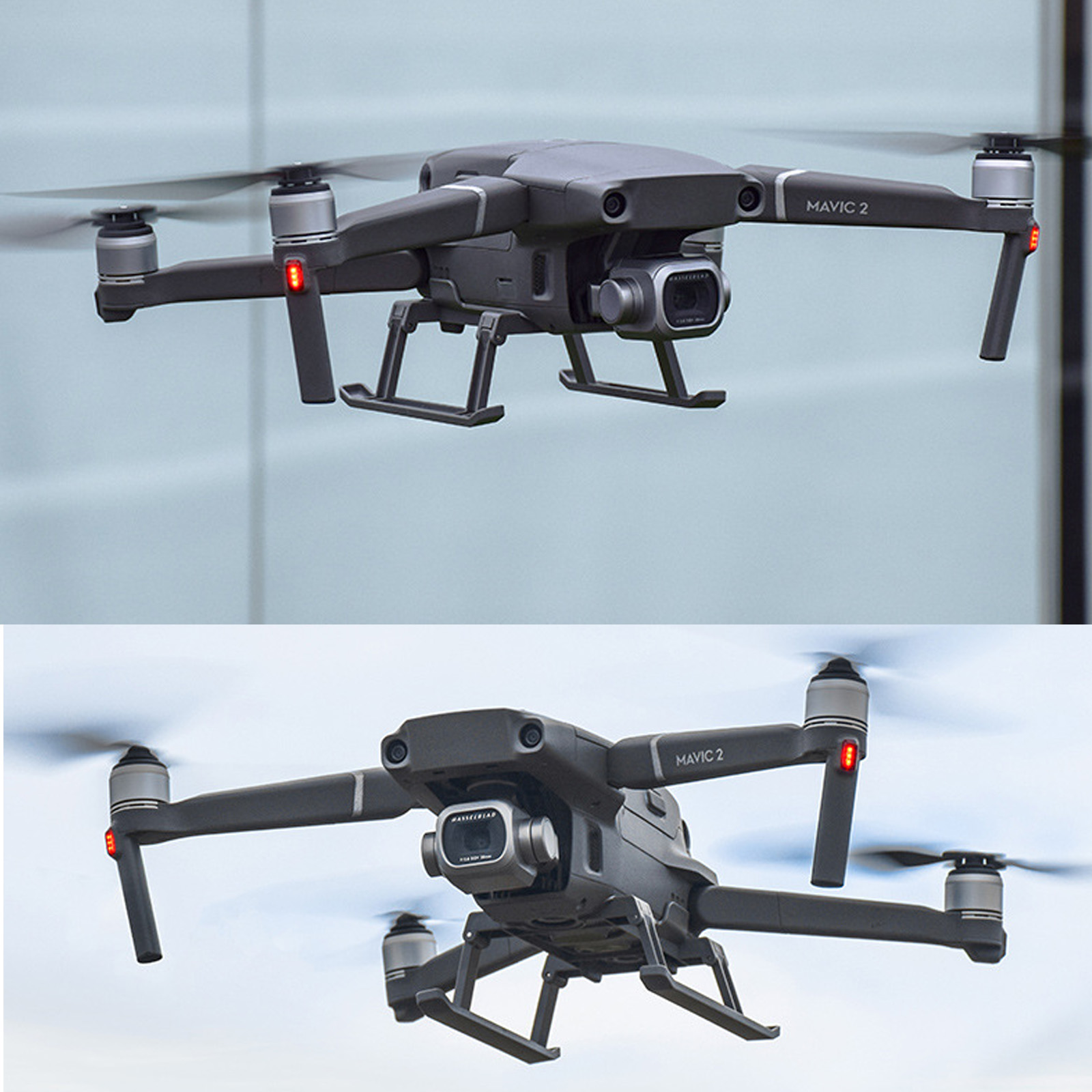Airixxi Dji Mavic 2 Pro Zoom ช - Drone Rcfpvpro บทวิจารณ์และราคา