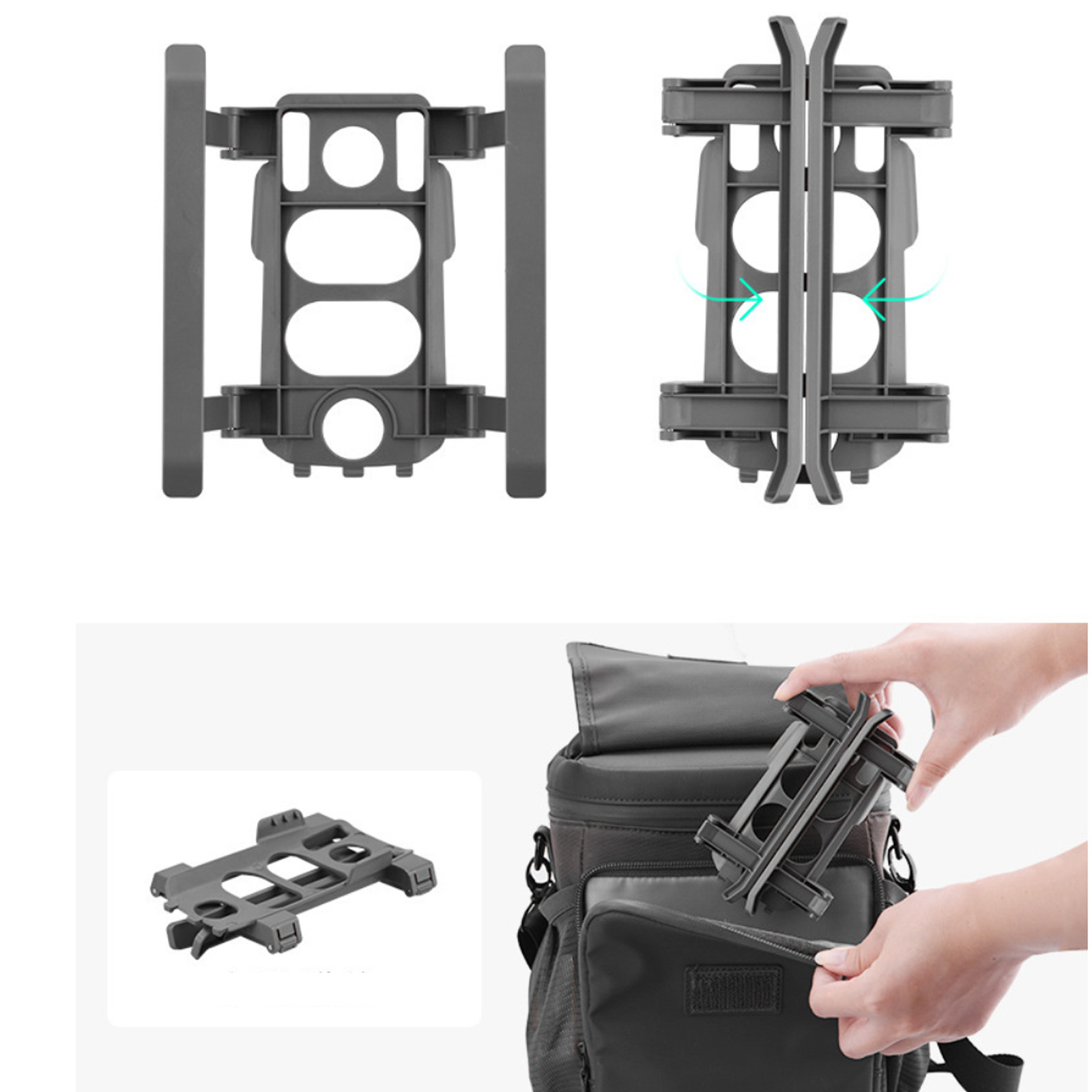 Airixxi Dji Mavic 2 Pro Zoom ช - Drone Rcfpvpro บทวิจารณ์และราคา