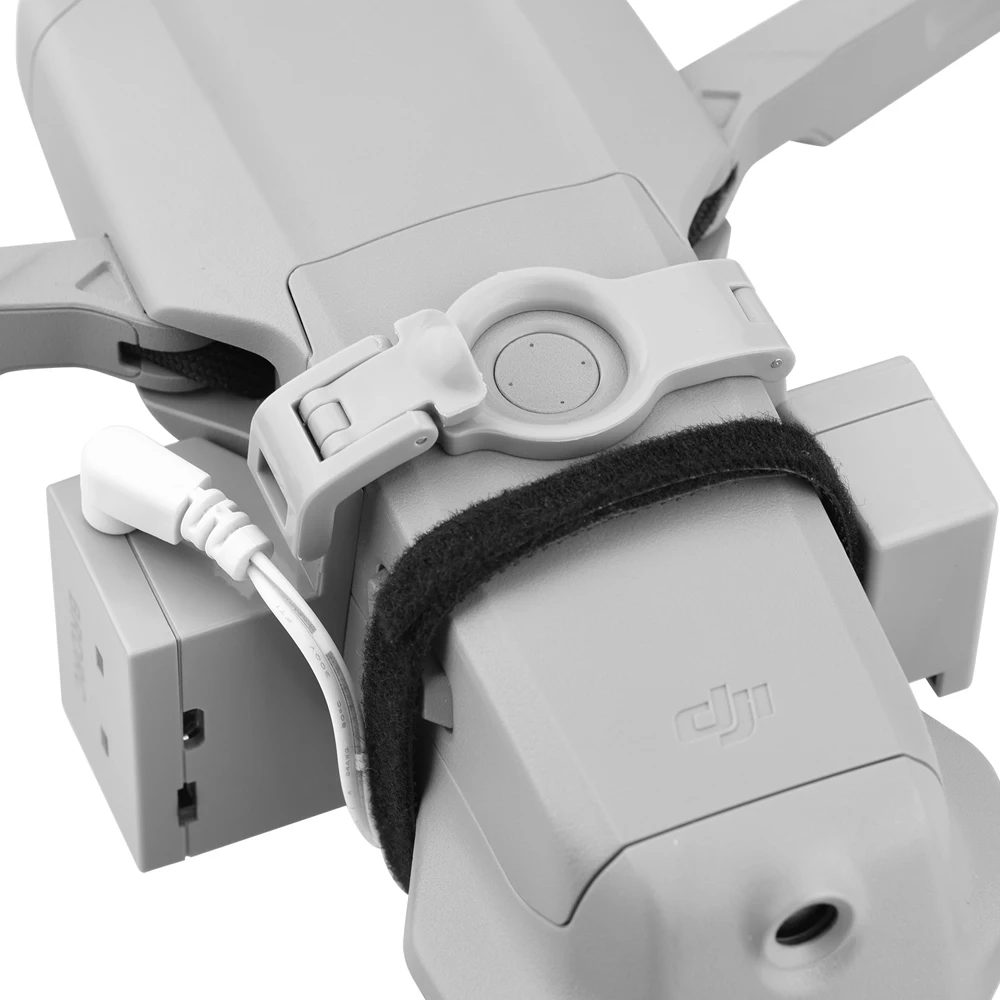 Airdrop ระบบสำหรับ DJI Mavic A - Drone Rcfpvpro บทวิจารณ์และราคา
