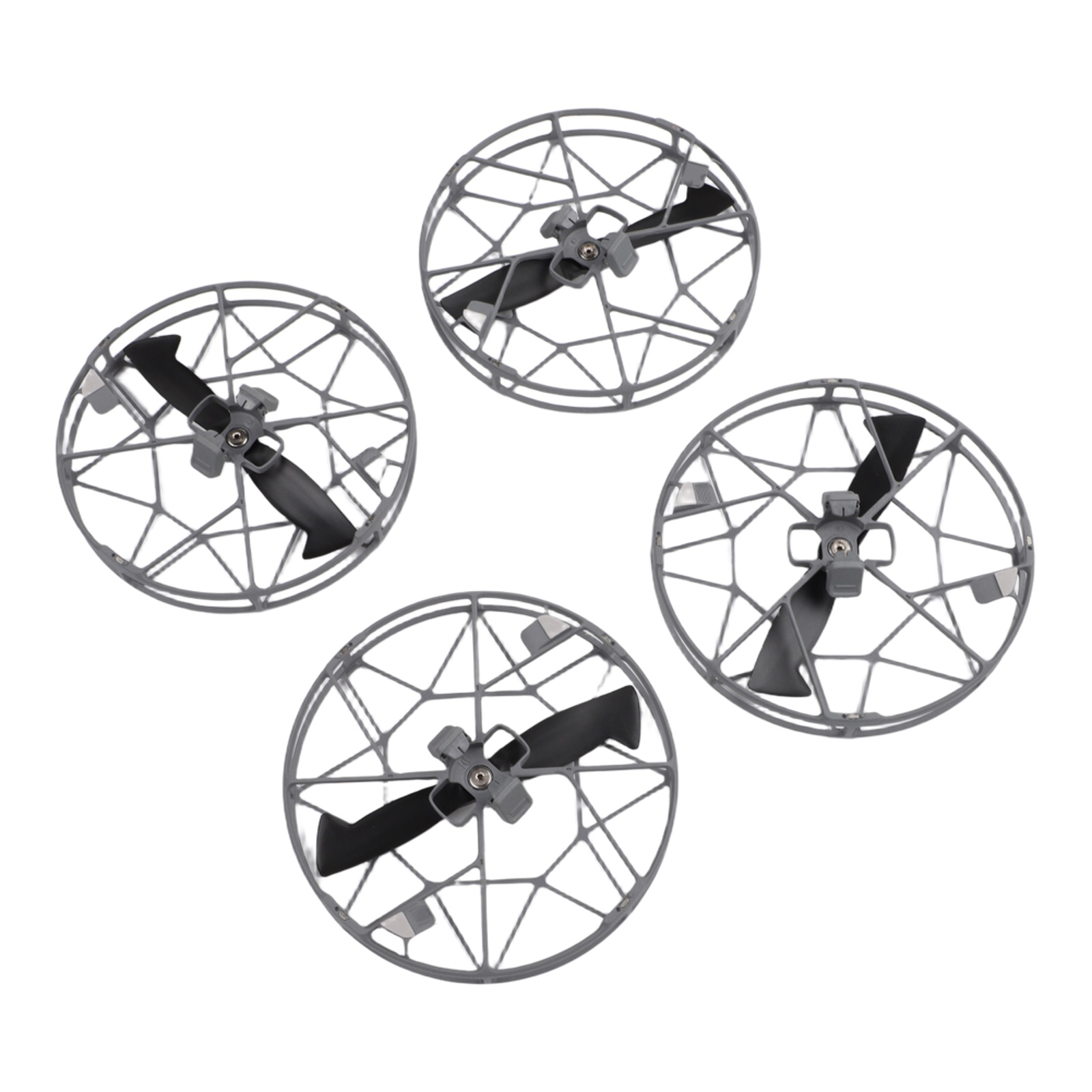 สำหรับ DJI Mini5 Pro แหวนป้องก - Drone Propeller Guards บทวิจารณ์และราคา