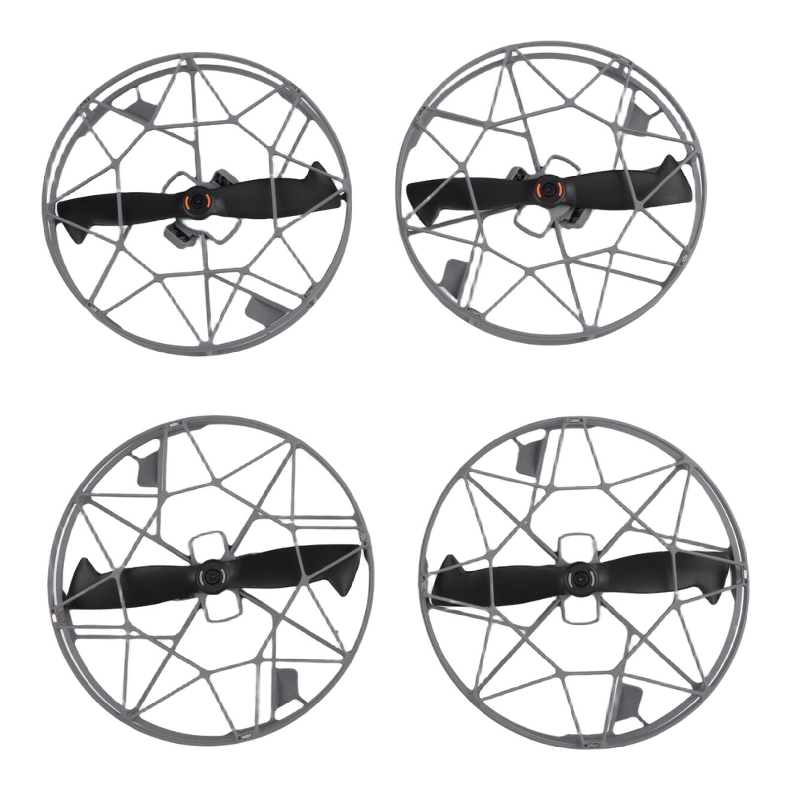 สำหรับ DJI Mini5 Pro แหวนป้องก - Drone Propeller Guards บทวิจารณ์และราคา